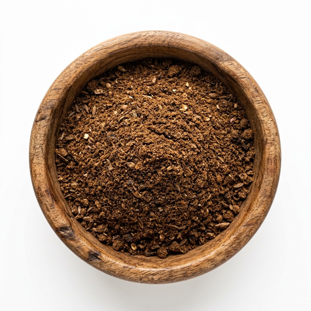 Garam Masala