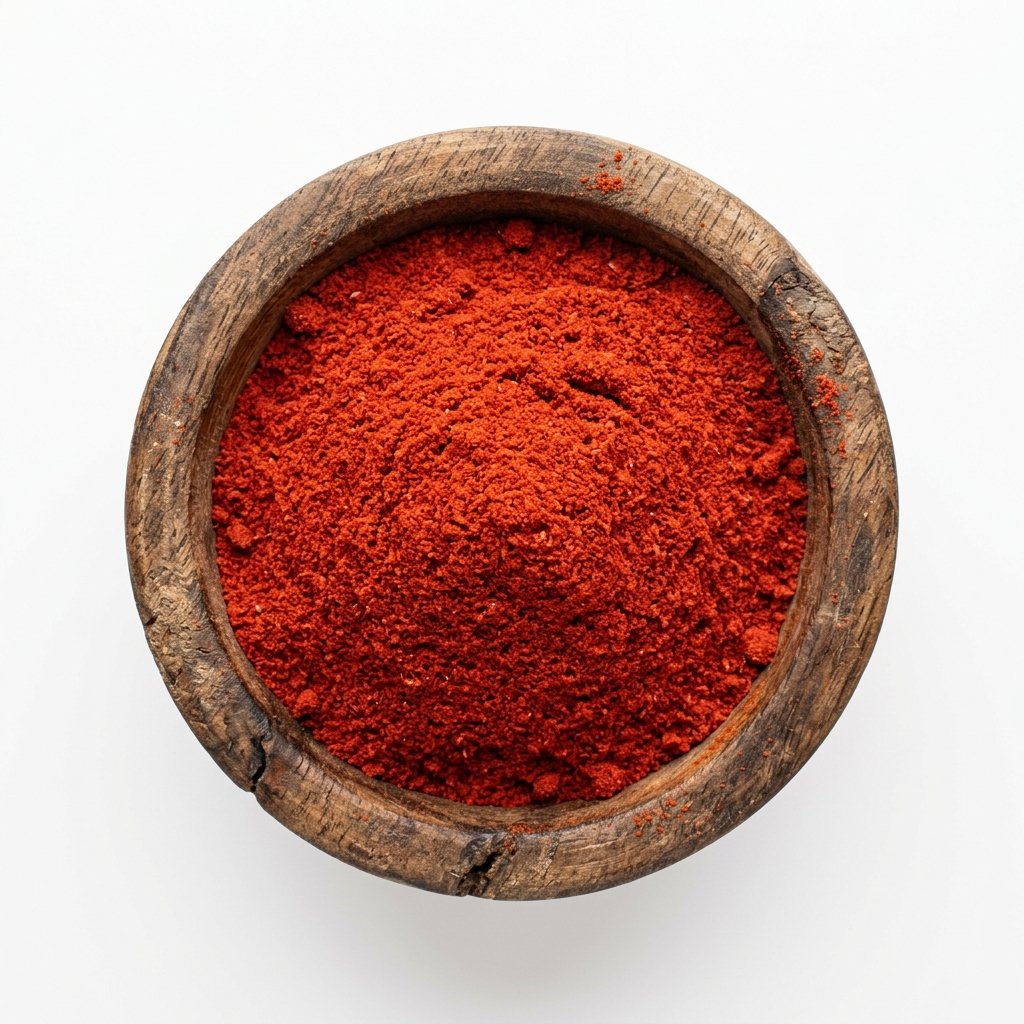 Kashmiri Red Chili